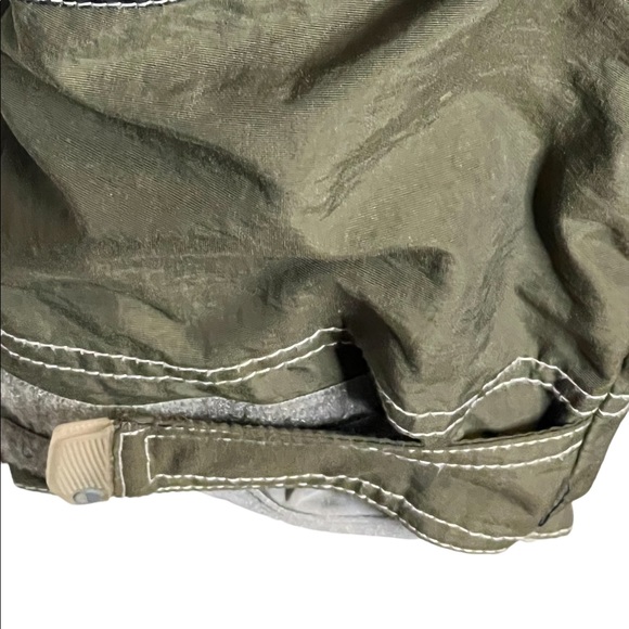 Black Dot Mens Waterproof Jacket - Picture 3 of 14